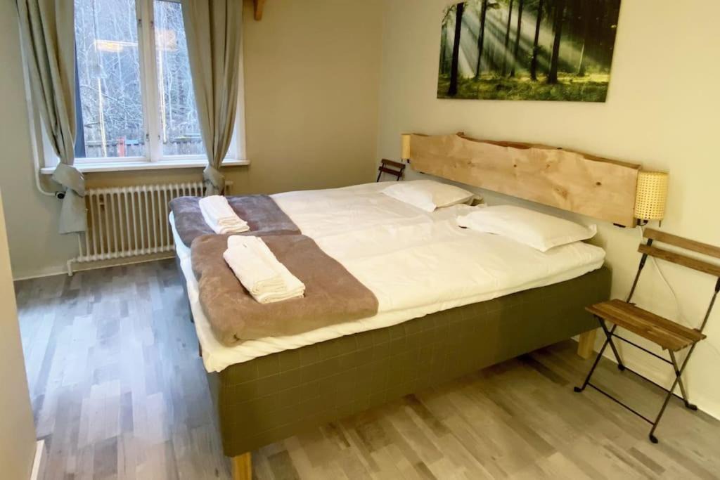 Photo of Bedroom in Vaggeryd Municipality