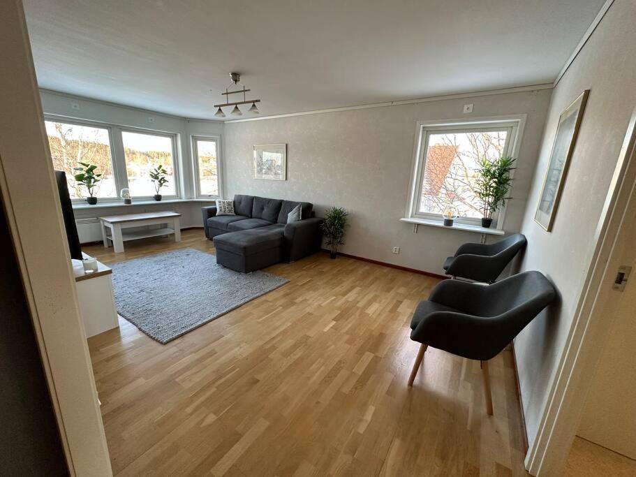 Photo of Livingroom in Skelleftea