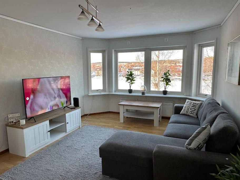 Photo of Livingroom in Skelleftea