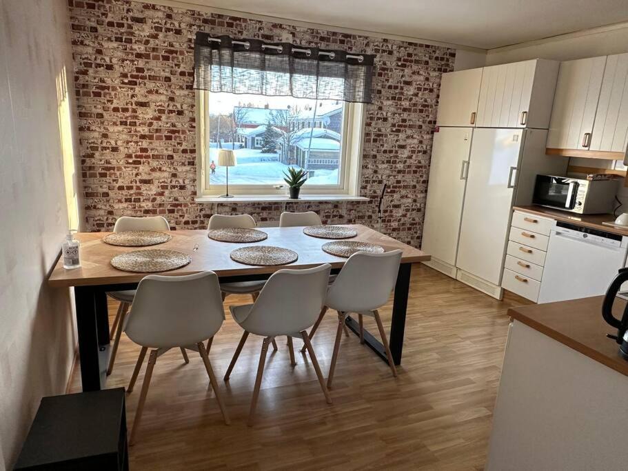 Photo of Kitchen in Skelleftea