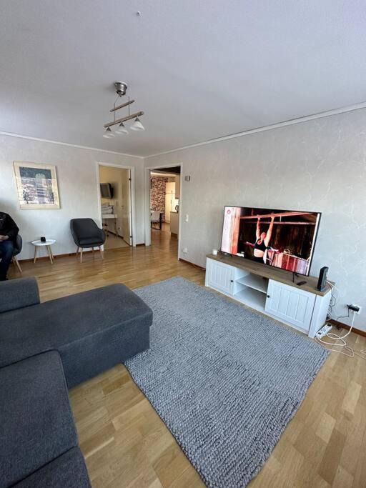 Photo of Livingroom in Skelleftea