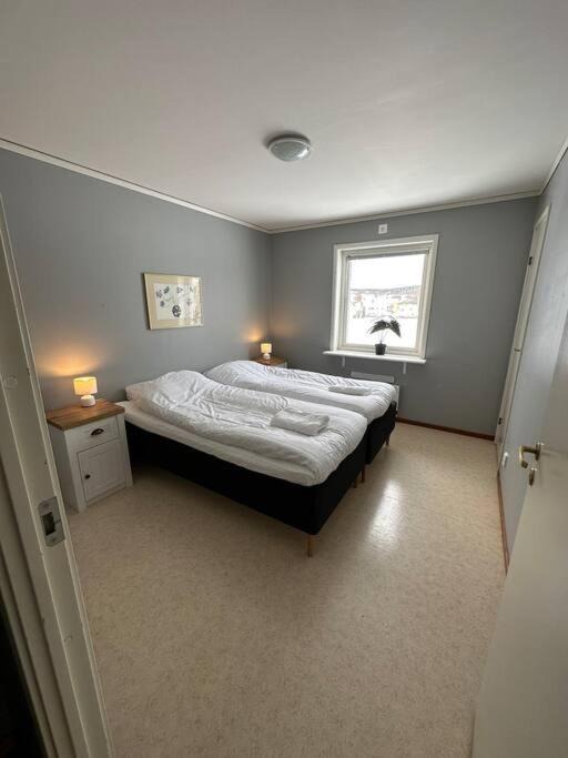 Photo of Bedroom in Skelleftea