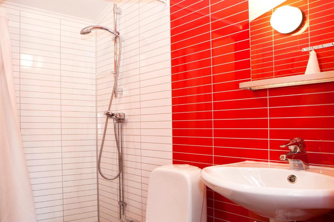 Photo of Bathroom in Kviberg