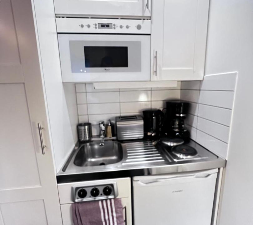 Photo of Kitchen in Boras
