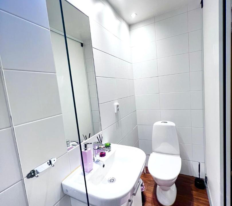 Photo of Bathroom in Boras