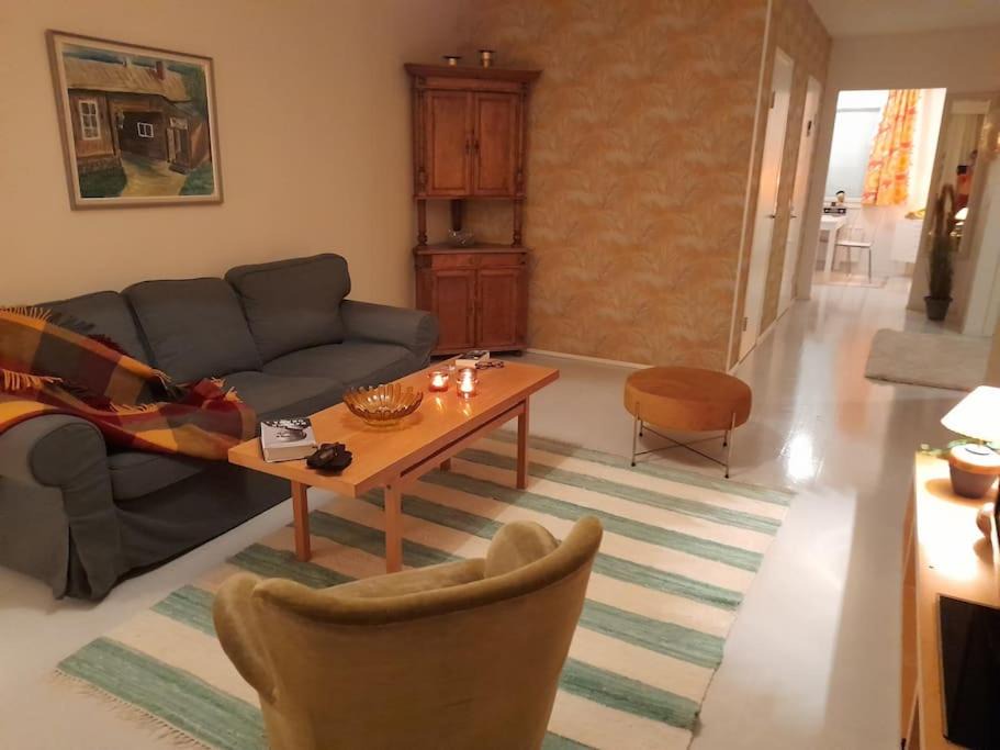 Photo of Livingroom in Mantyluoto