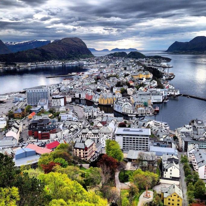 Photo of Others in Alesund