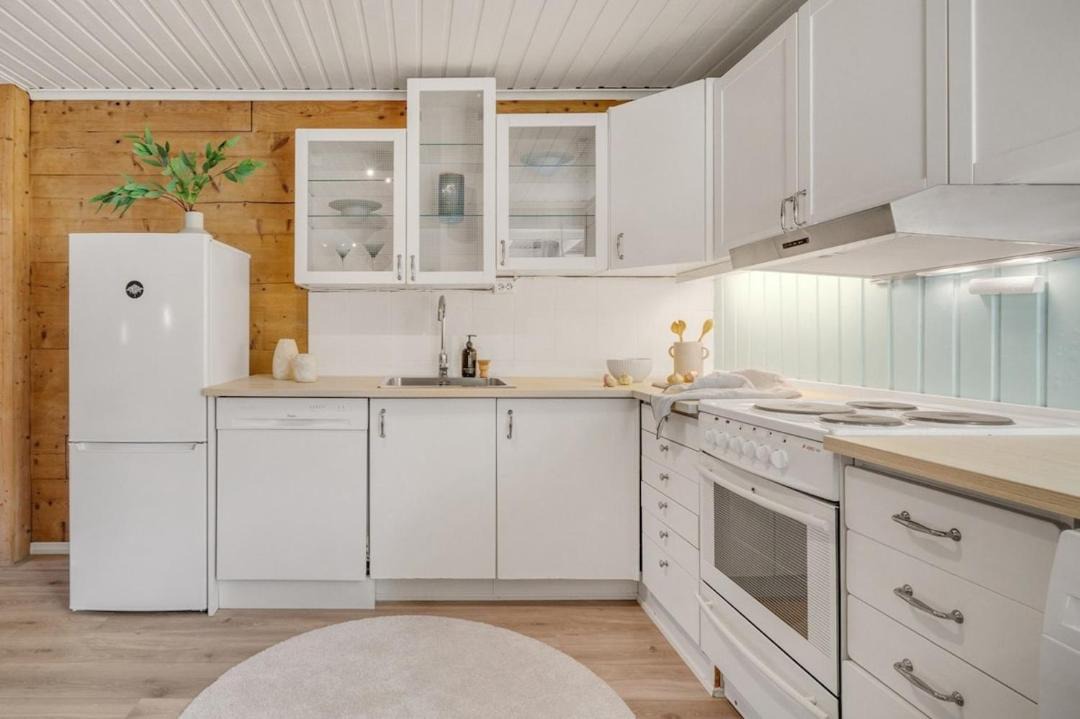 Photo of Kitchen in Sentrum