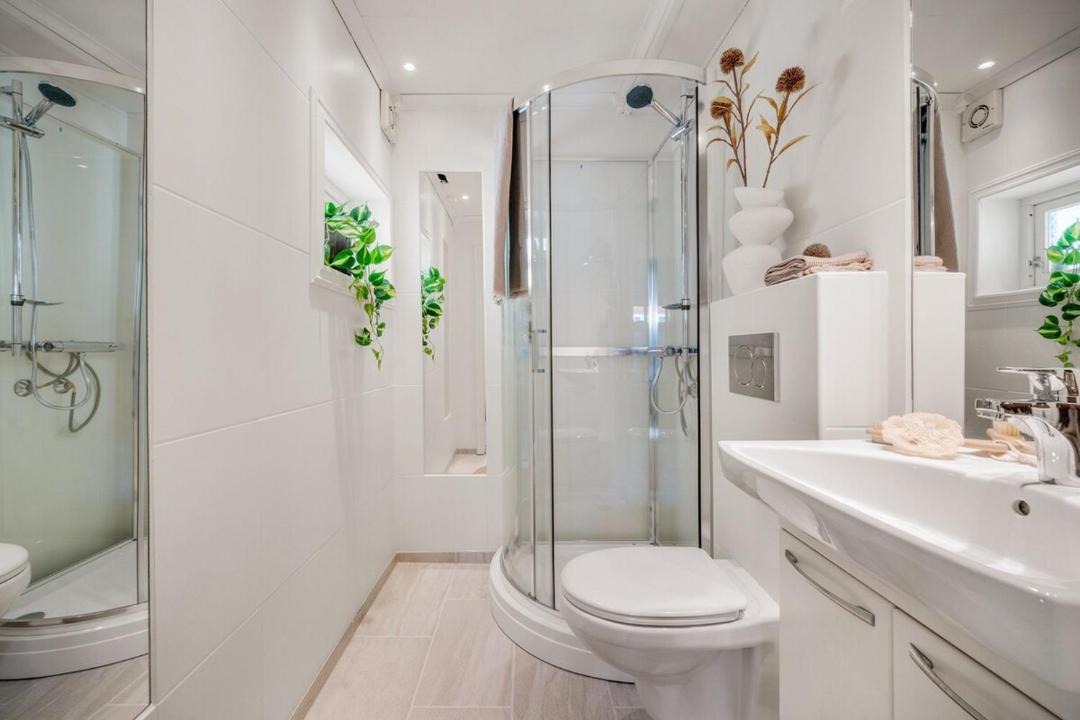 Photo of Bathroom in Sentrum
