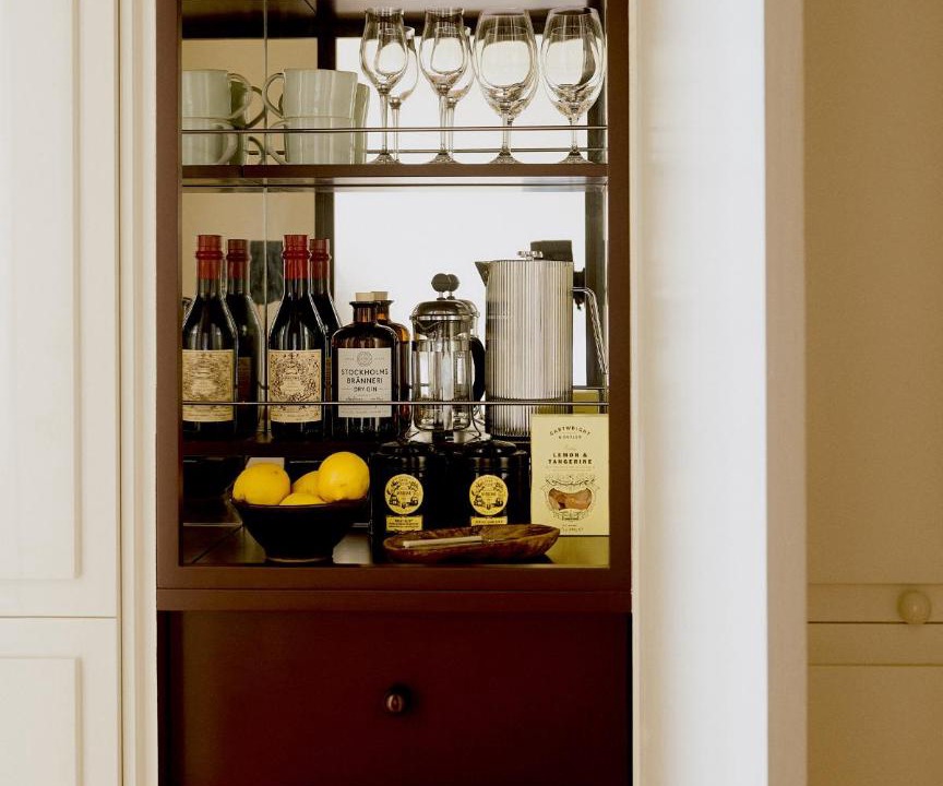 Photo of Kitchen in Sodermalm