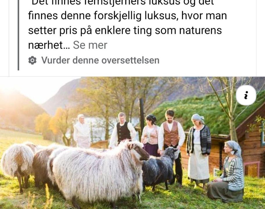 Photo of Others in Forsand