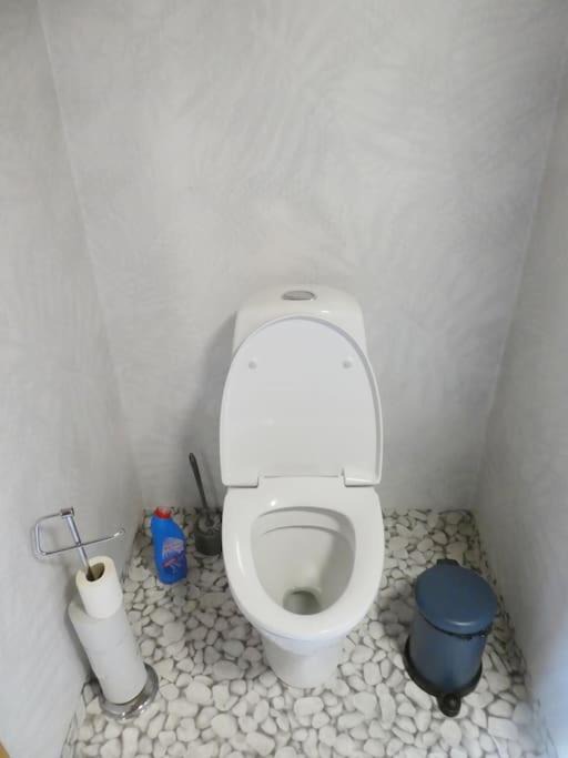 Photo of Bathroom in Munkedal