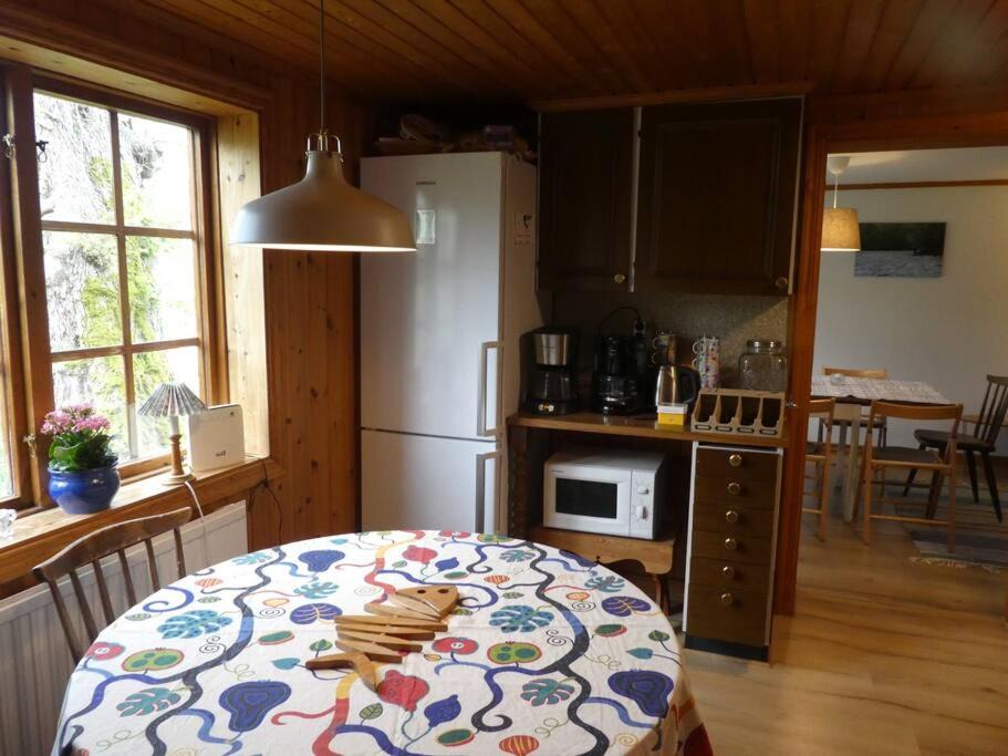 Photo of Kitchen in Munkedal