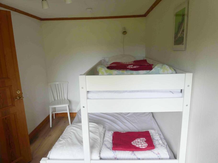 Photo of Bedroom in Munkedal