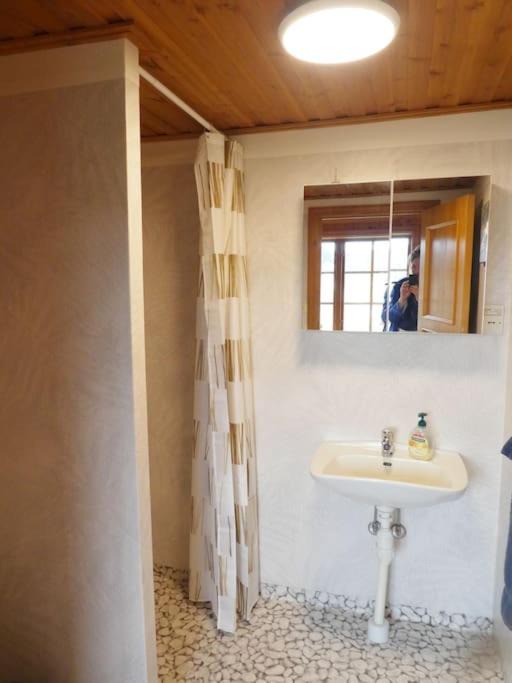 Photo of Bathroom in Munkedal