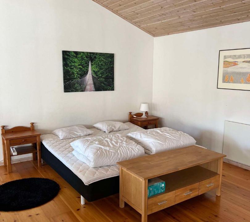 Photo of Bedroom in Jarvso