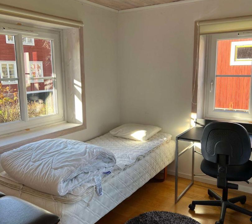 Photo of Bedroom in Jarvso