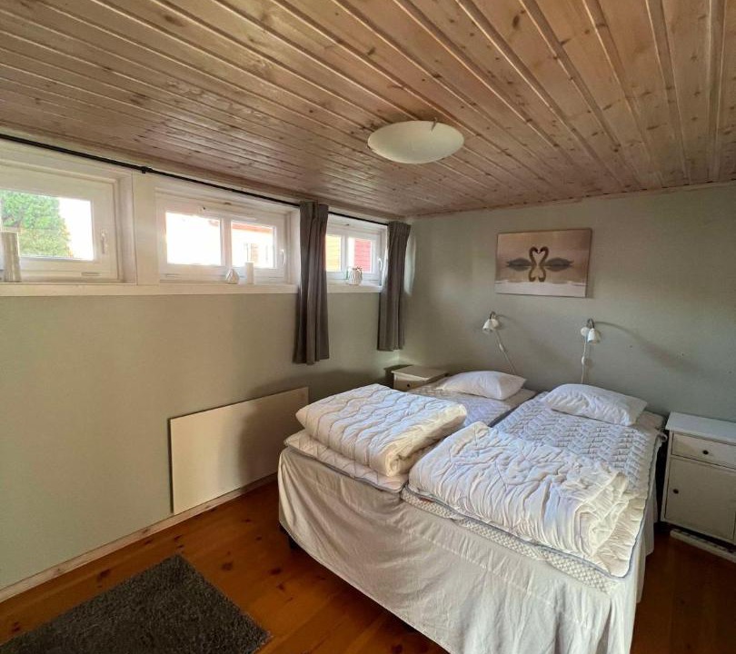 Photo of Bedroom in Jarvso