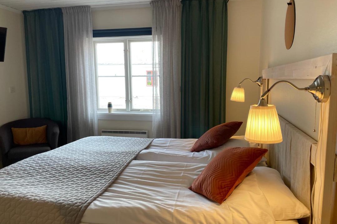 Photo of Bedroom in Sunne