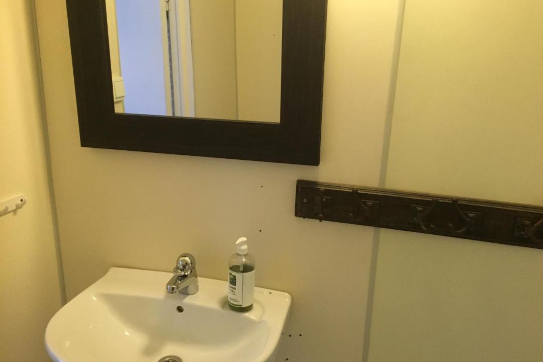 Photo of Bathroom in Duved