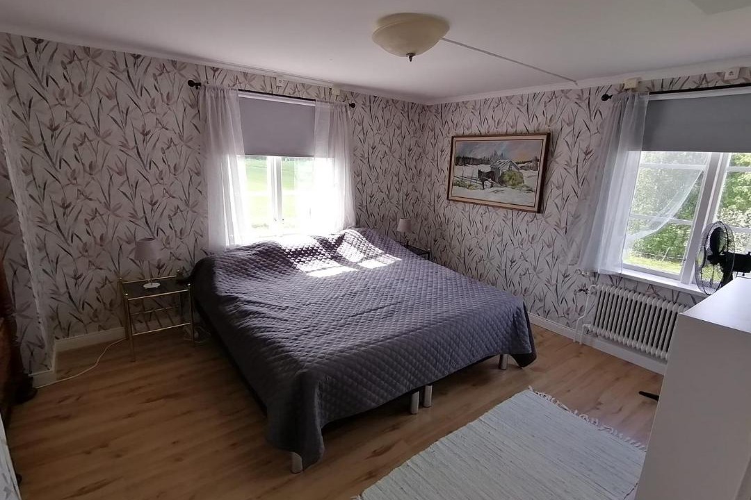 Photo of Bedroom in Rengsjo