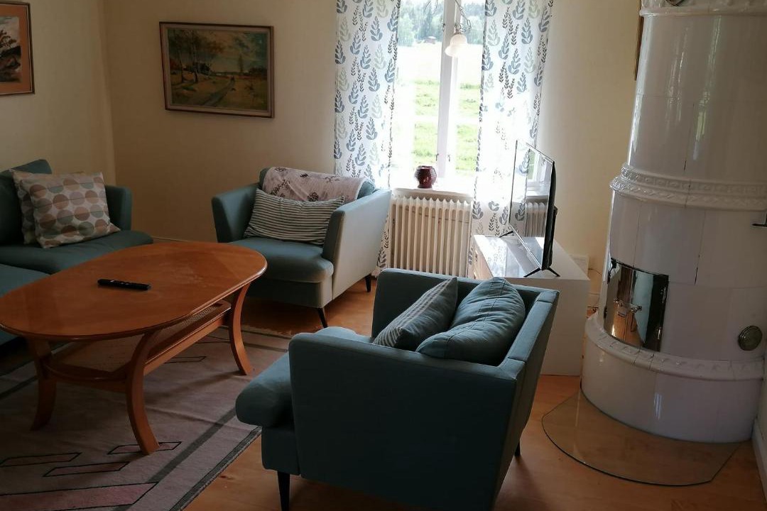 Photo of Livingroom in Rengsjo