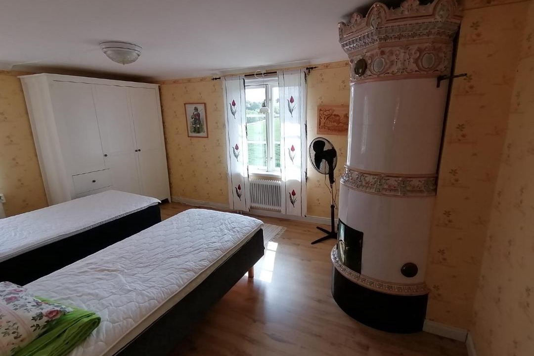 Photo of Bedroom in Rengsjo