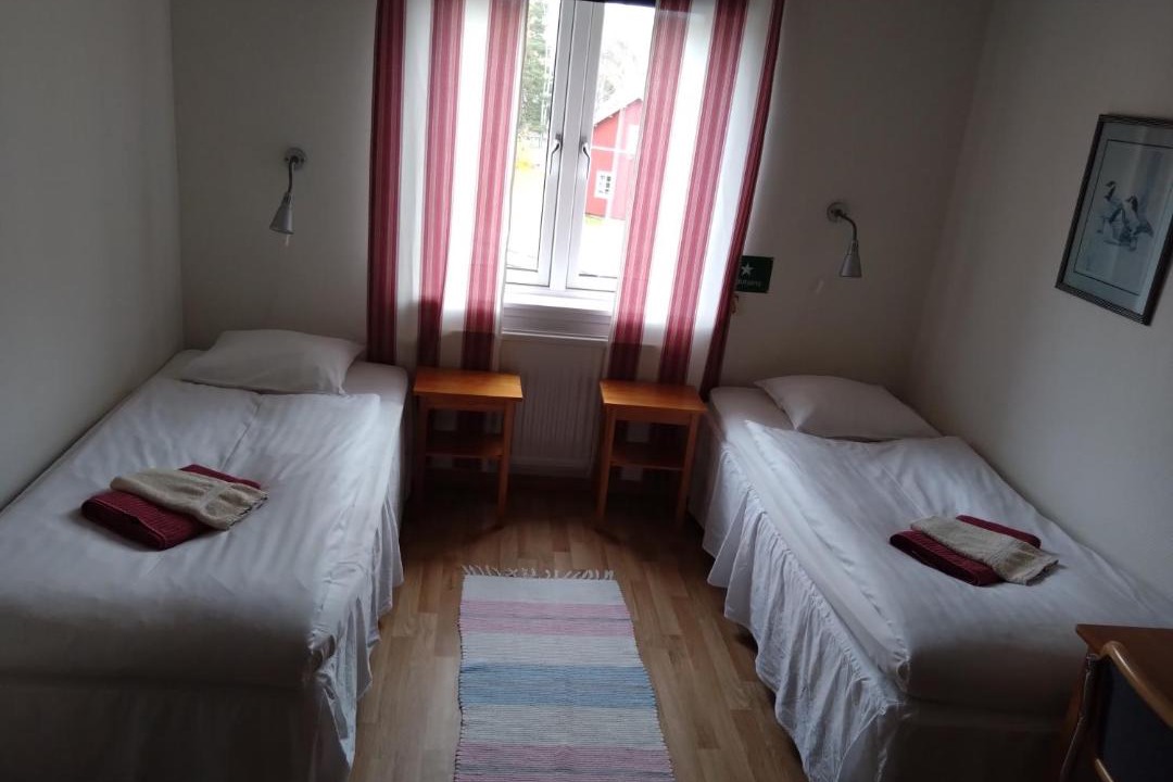 Photo of Bedroom in Bengtsfors