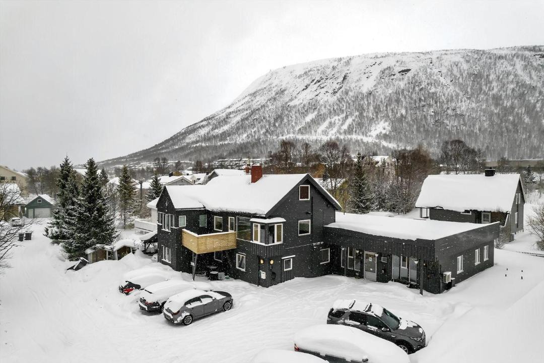 Photo of Others in Tromsdalen