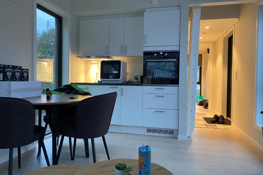 Photo of Kitchen in Sula