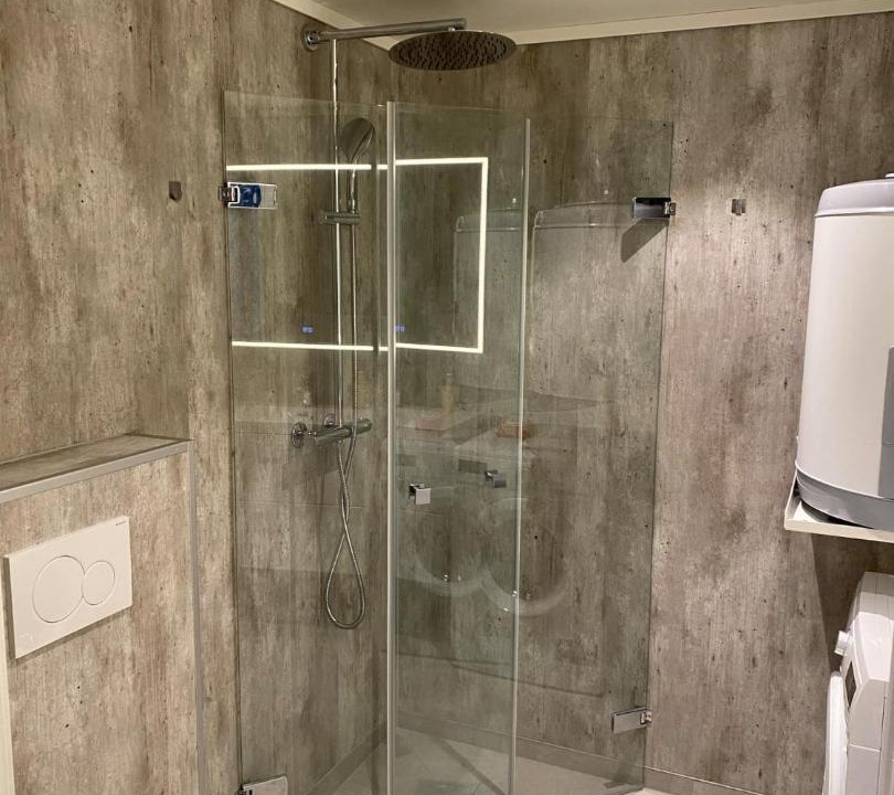 Photo of Bathroom in Sula
