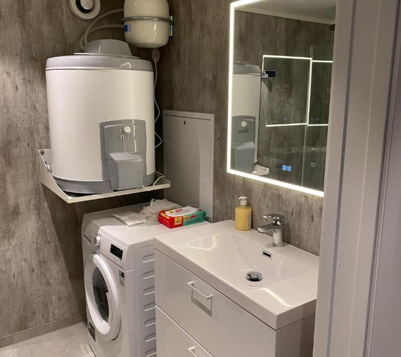 Photo of Bathroom in Sula