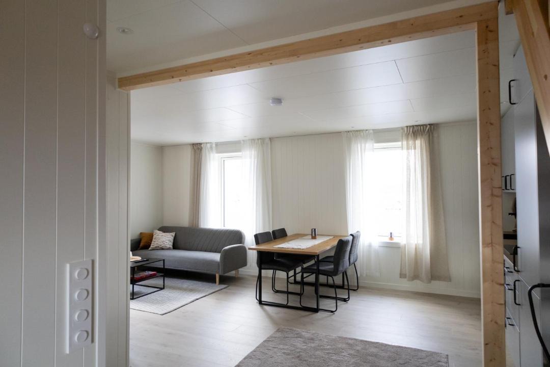 Photo of Others in Ballstad