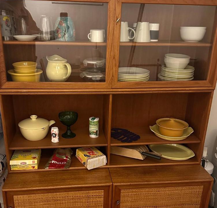 Photo of Kitchen in Ortviken