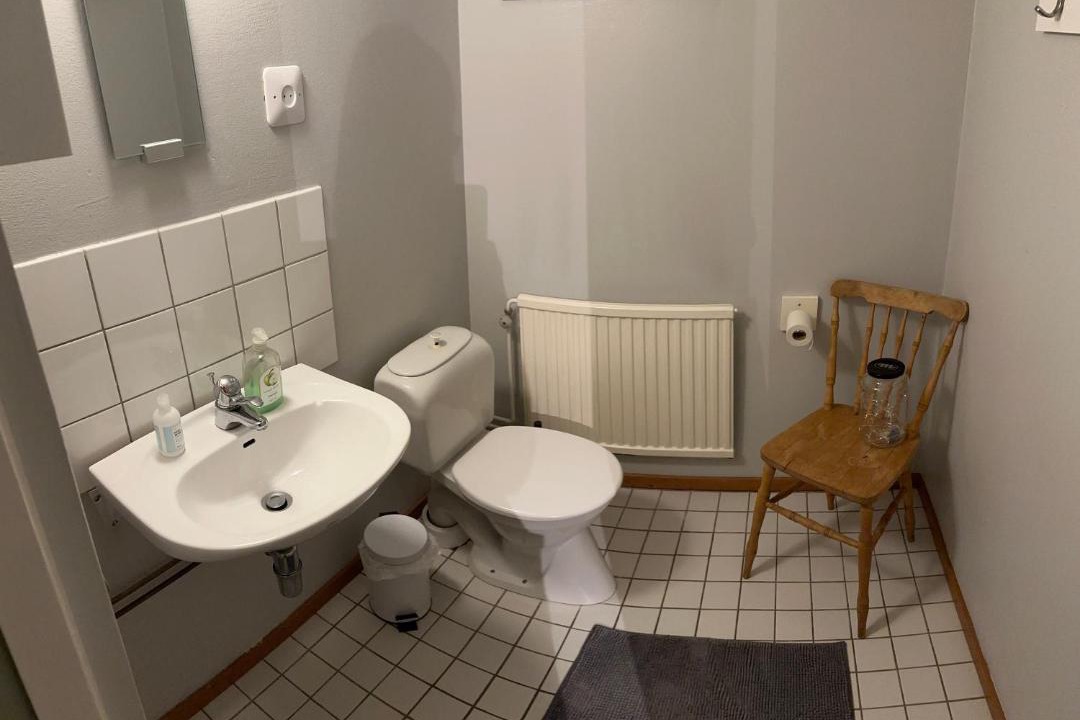 Photo of Bathroom in Ortviken