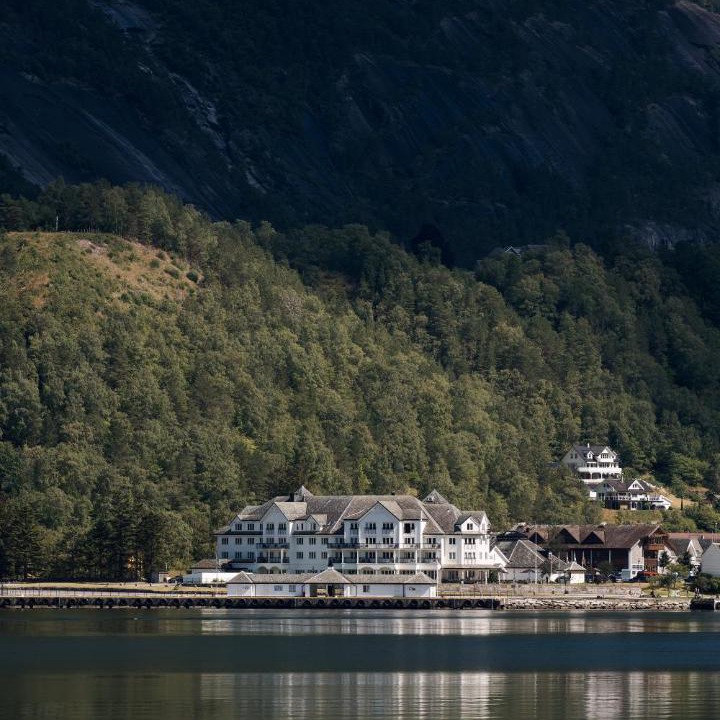 Photo of Others in Eidfjord