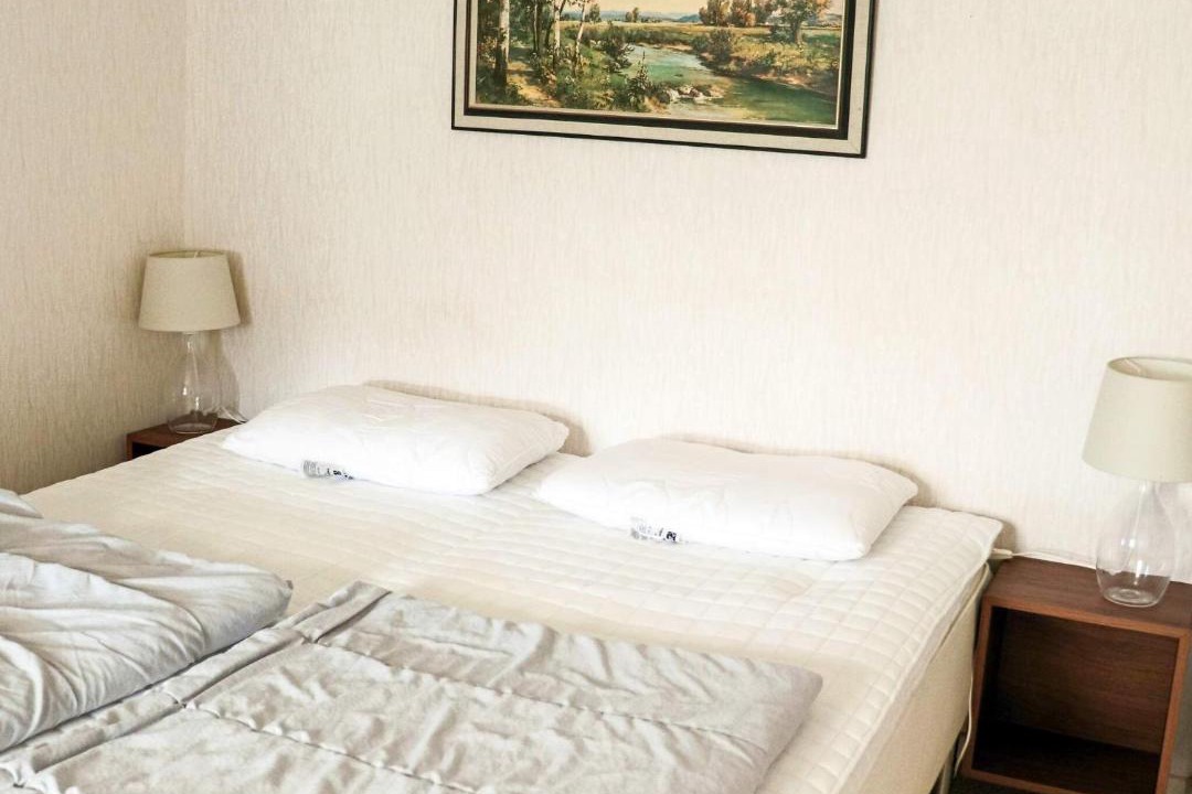 Photo of Bedroom in Mellbystrand
