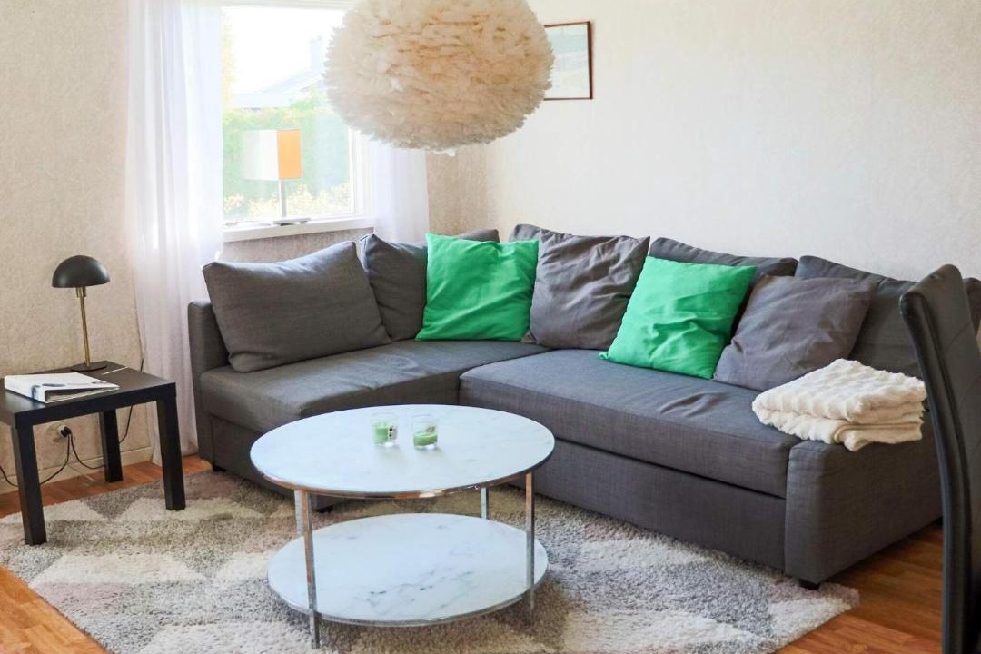 Photo of Livingroom in Mellbystrand