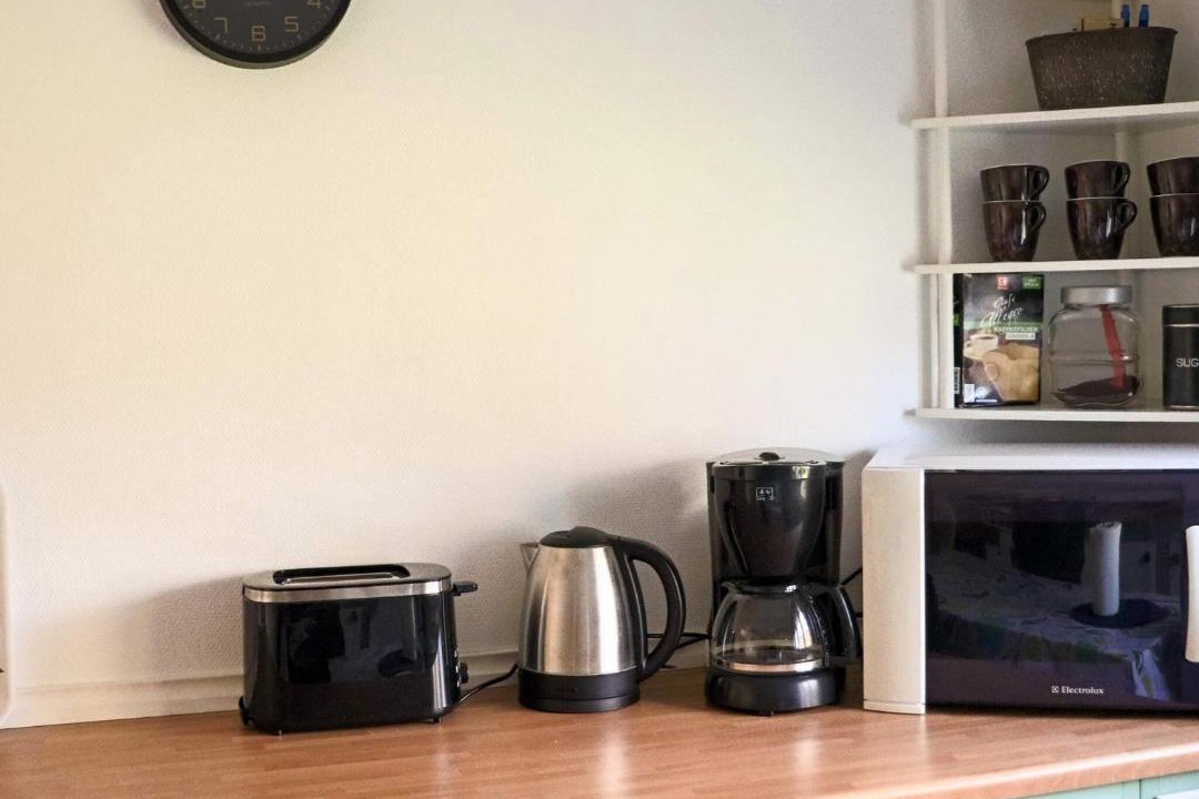 Photo of Kitchen in Mellbystrand