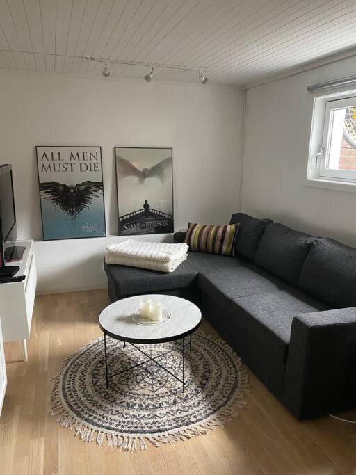 Photo of Livingroom in Trondheim