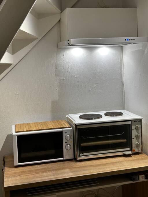 Photo of Kitchen in Trondheim
