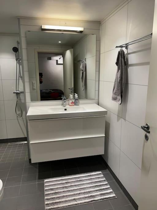 Photo of Bathroom in Trondheim