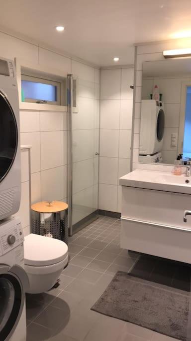 Photo of Bathroom in Trondheim