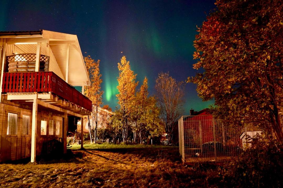 Photo of Others in Tromso