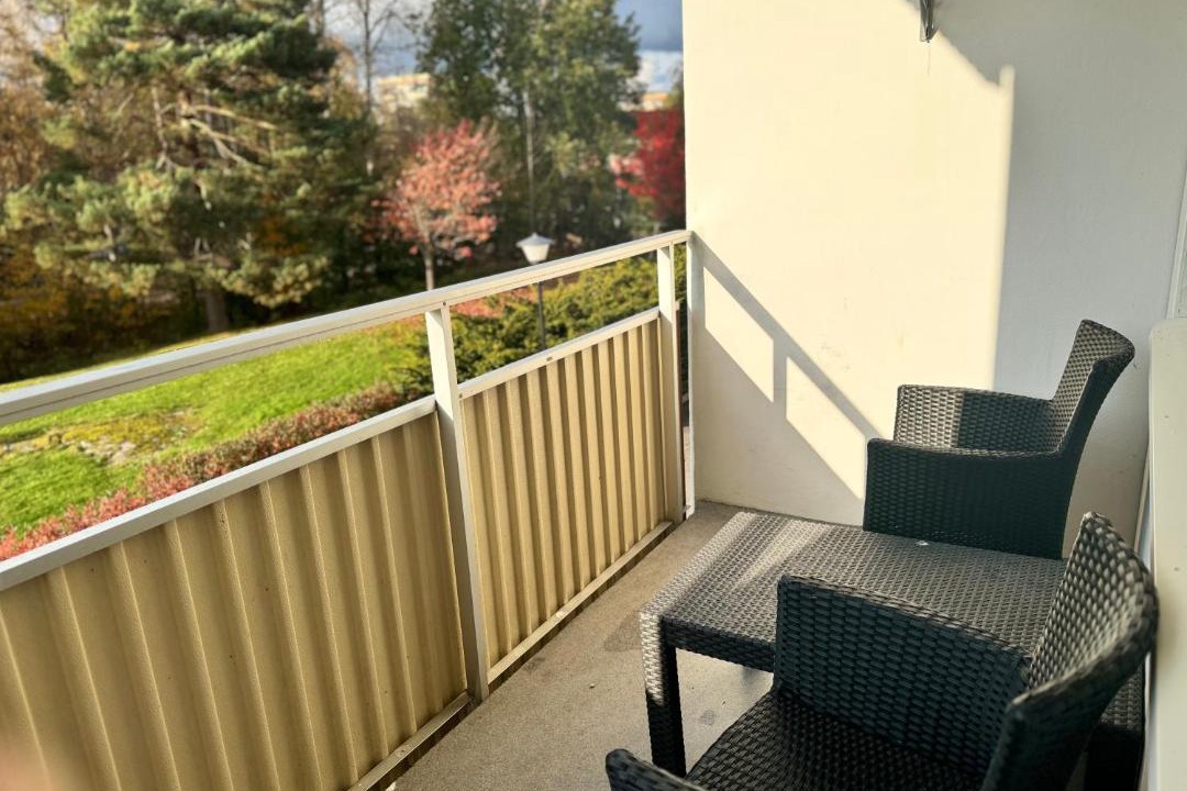 Photo of Patio Balcony in Trollhattan