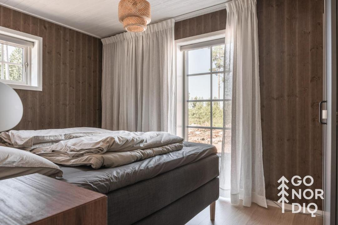 Photo of Bedroom in Tallberg