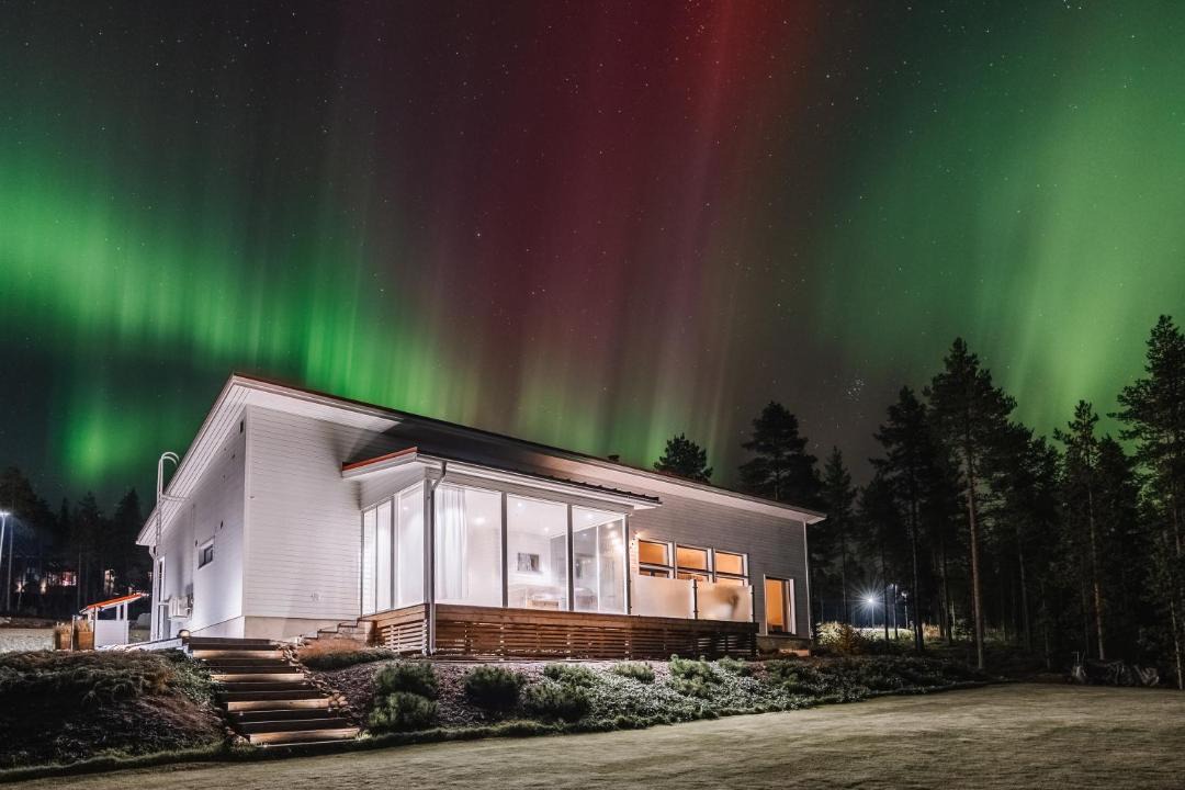 Photo of Others in Rovaniemi