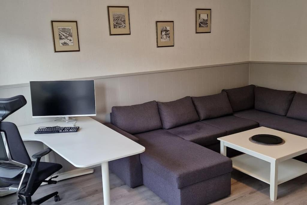 Photo of Livingroom in Lillehammer