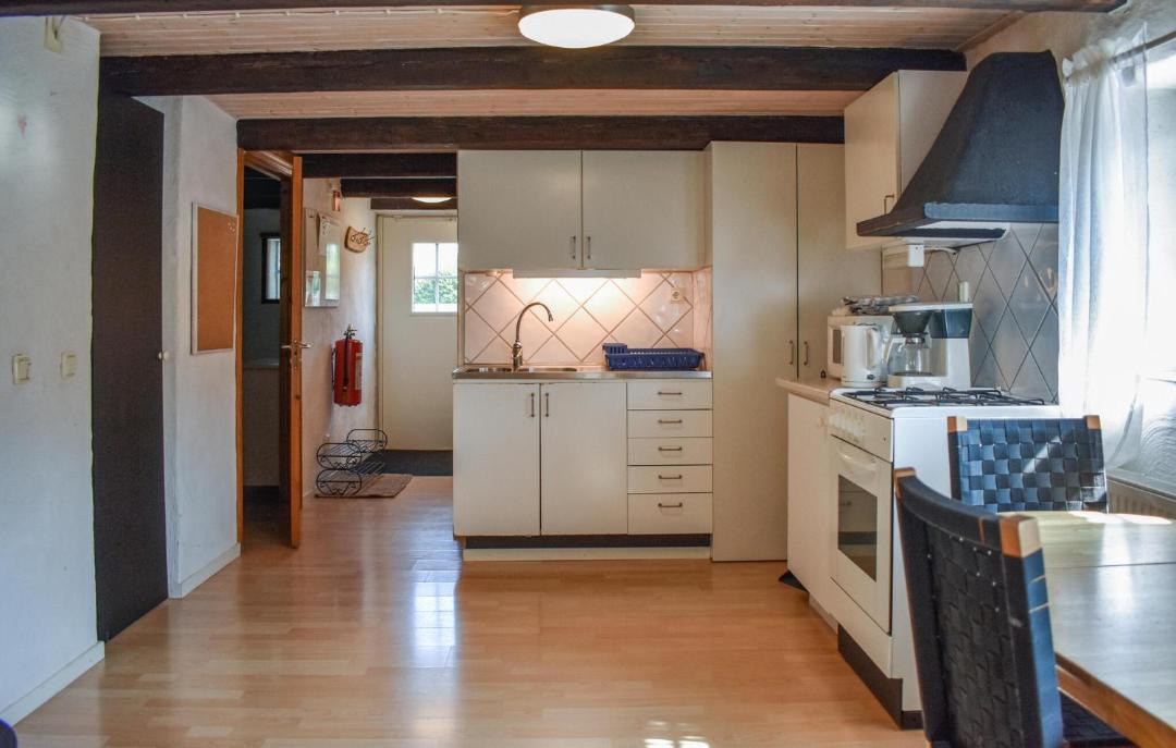 Photo of Kitchen in Bollerup
