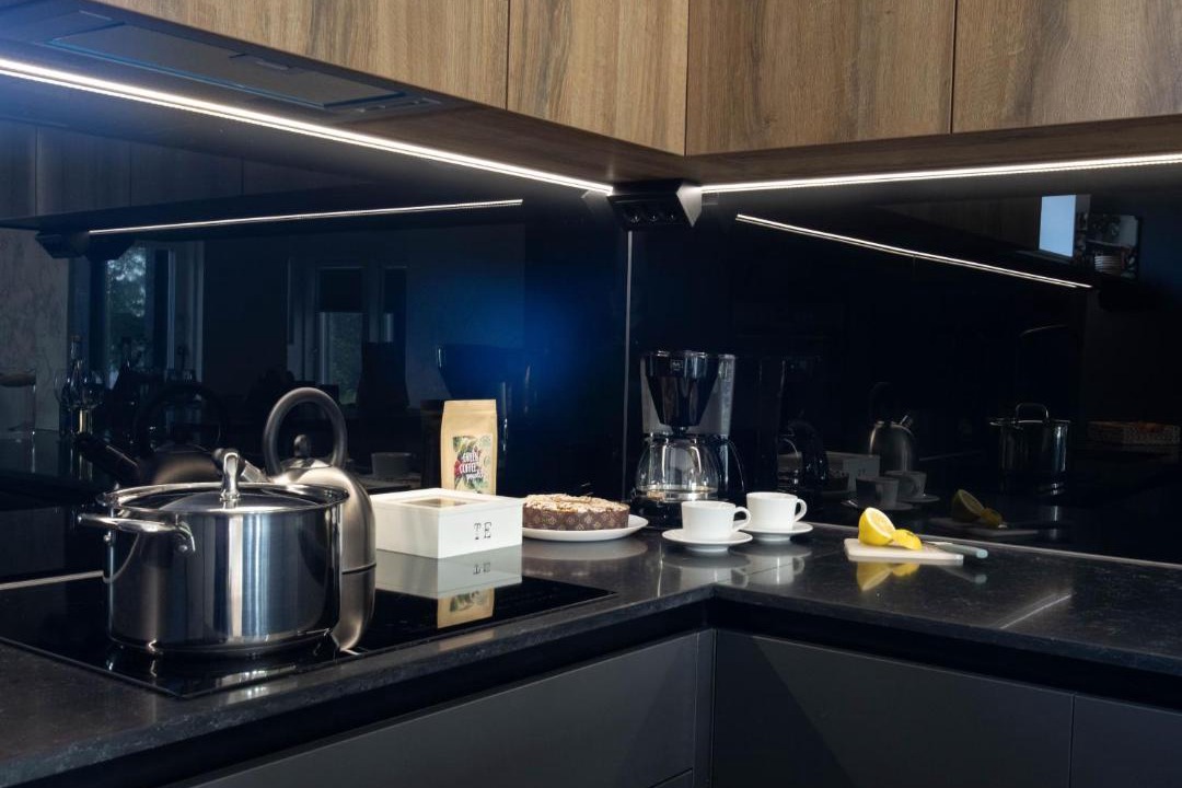 Photo of Kitchen in Ryssby